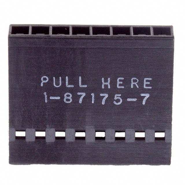 product Photo 1-87175-7