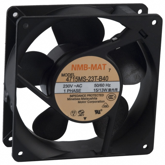 product Photo 4715MS-23T-B40-A00