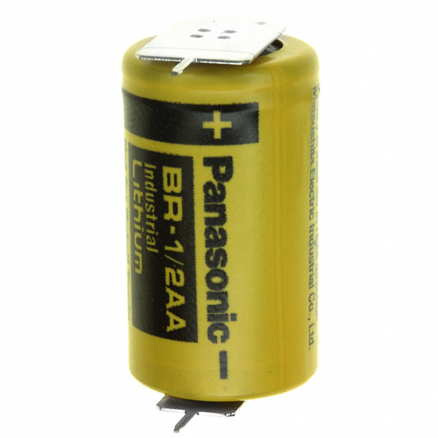 product Photo BR-1/2AAE5PN