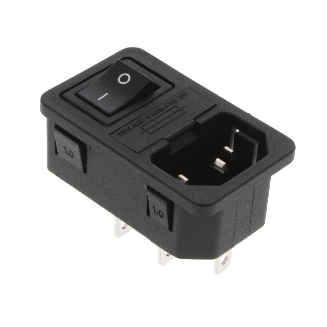 product Photo IEC-GS-1-100