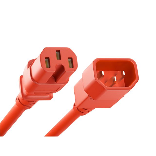 product Photo PWCD-C14C15-15A-07F-RED