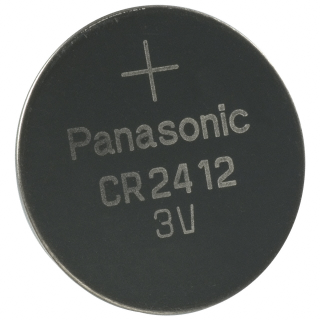 product Photo CR-2412/BN