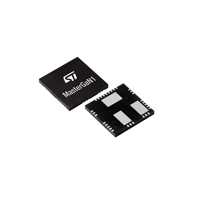 product Photo MASTERGAN3TR