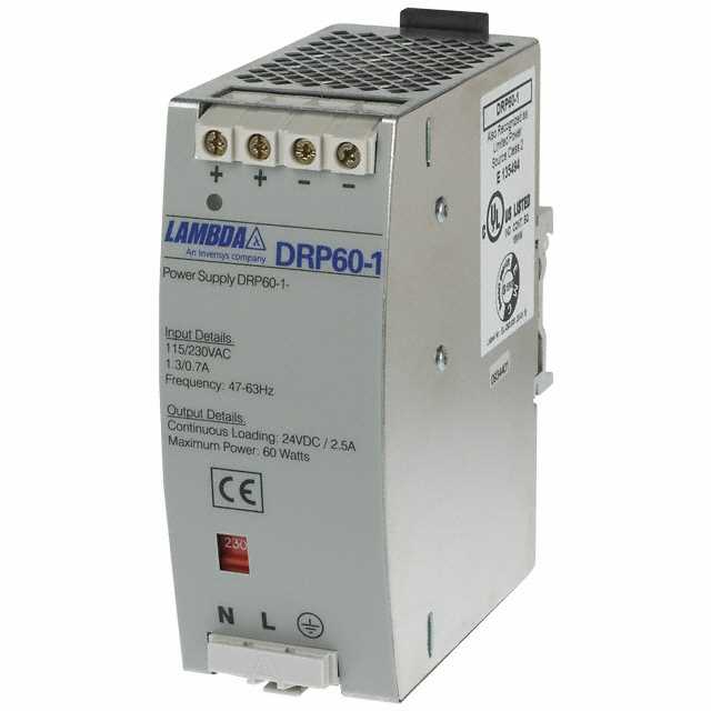 product Photo RR-IDC-24VDC-LR