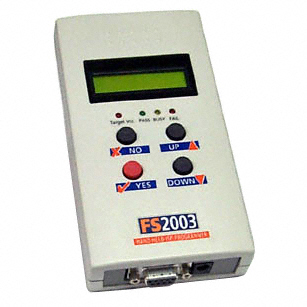 product Photo FS2003(US)