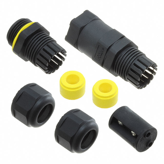 product Photo SC-L-UL12-02-YW
