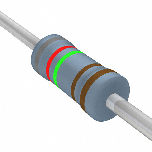 product Photo MFR-25FRF52-8K25