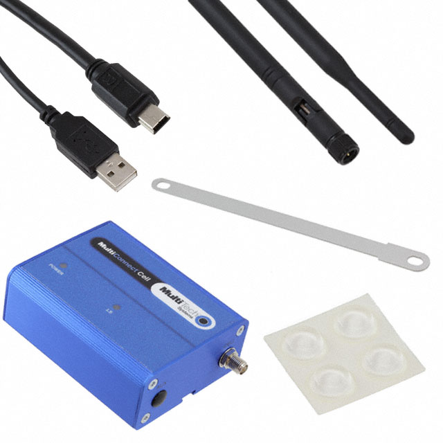 product Photo MTC-C2-B08-N16-KIT