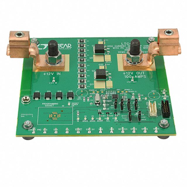 product Photo DC2024A-A