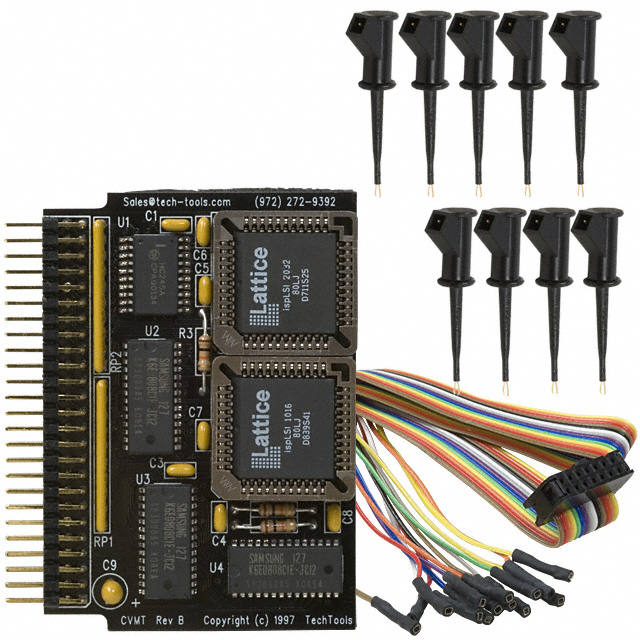 product Photo CVMT2