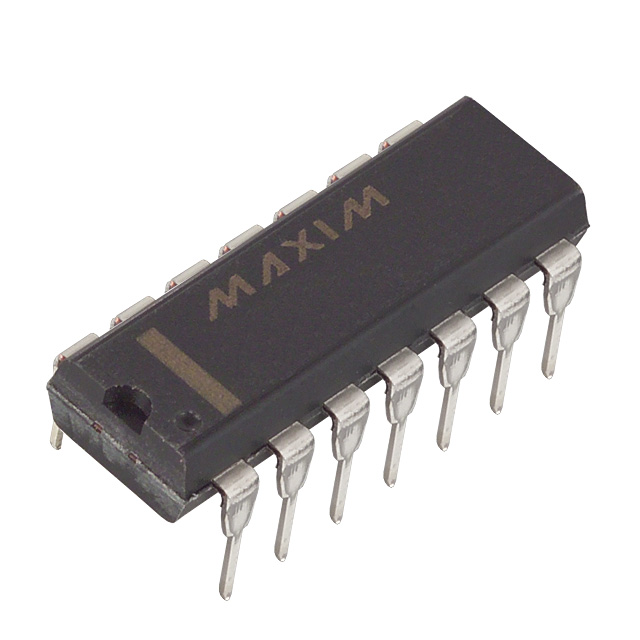 product Photo MAX512EPD+
