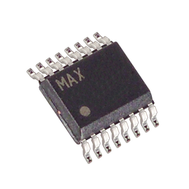 product Photo MAX14629EETJ+T