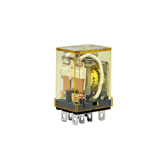 product Photo RH2B-ULDC24V