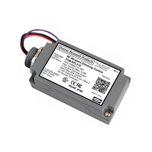 product Photo TCM-RFLV-D