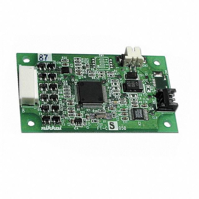 product Photo FTCS04B