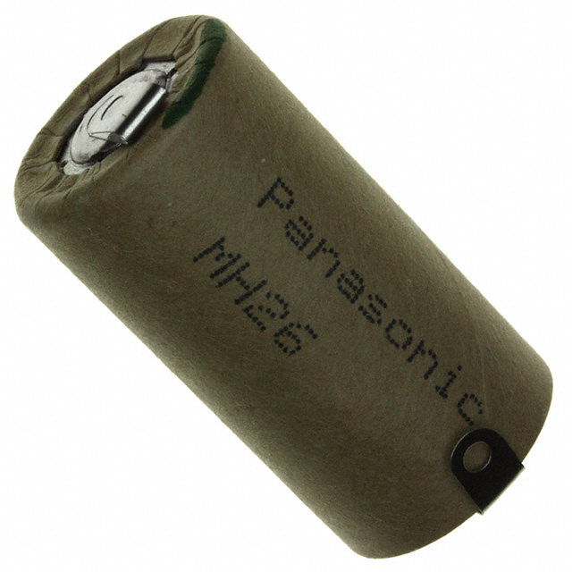 product Photo HHR-260SCPY01T