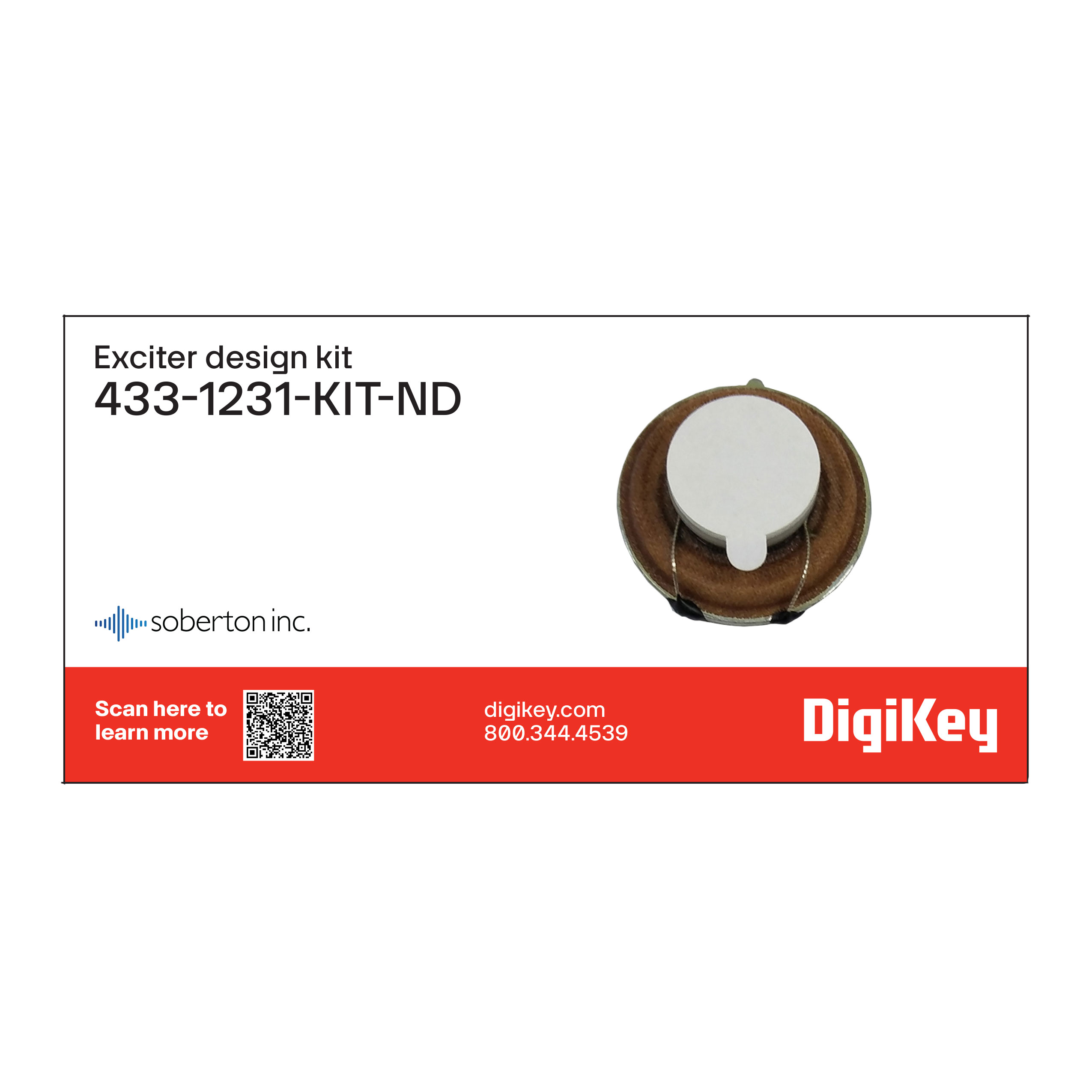 product Photo 433-1231-KIT