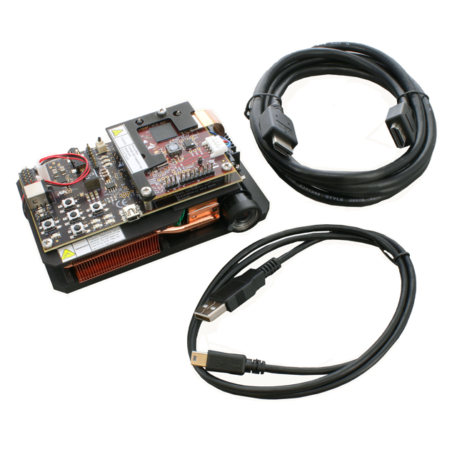 product Photo DLP3010EVM-LC
