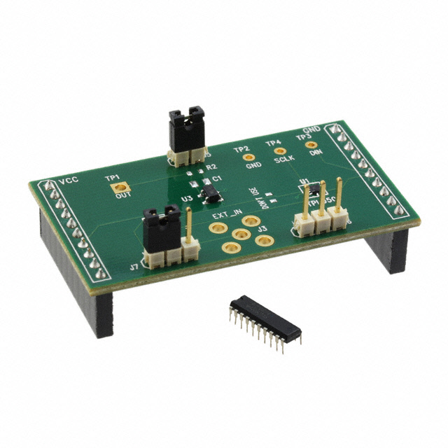 product Photo TPL0501EVM