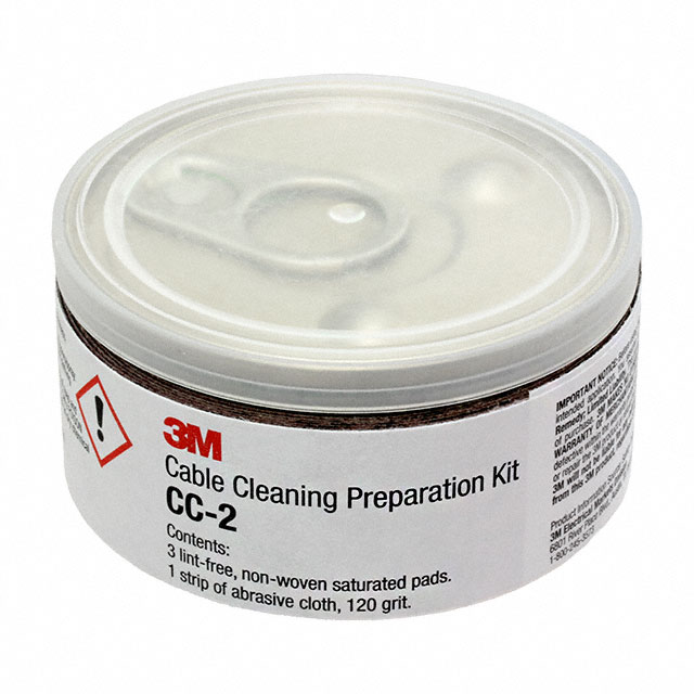 product Photo CC-2
