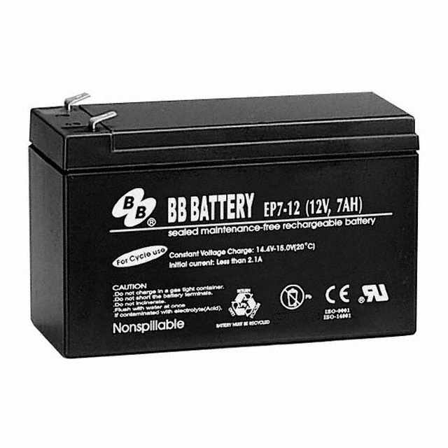 product Photo EP7-12-T2