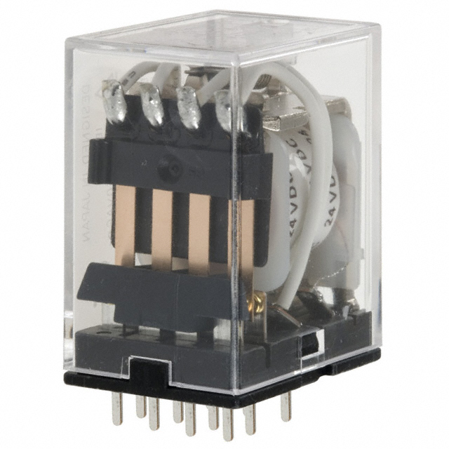 product Photo MY4-02-DC24