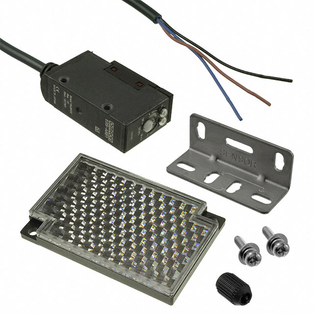 product Photo E3S-AR81