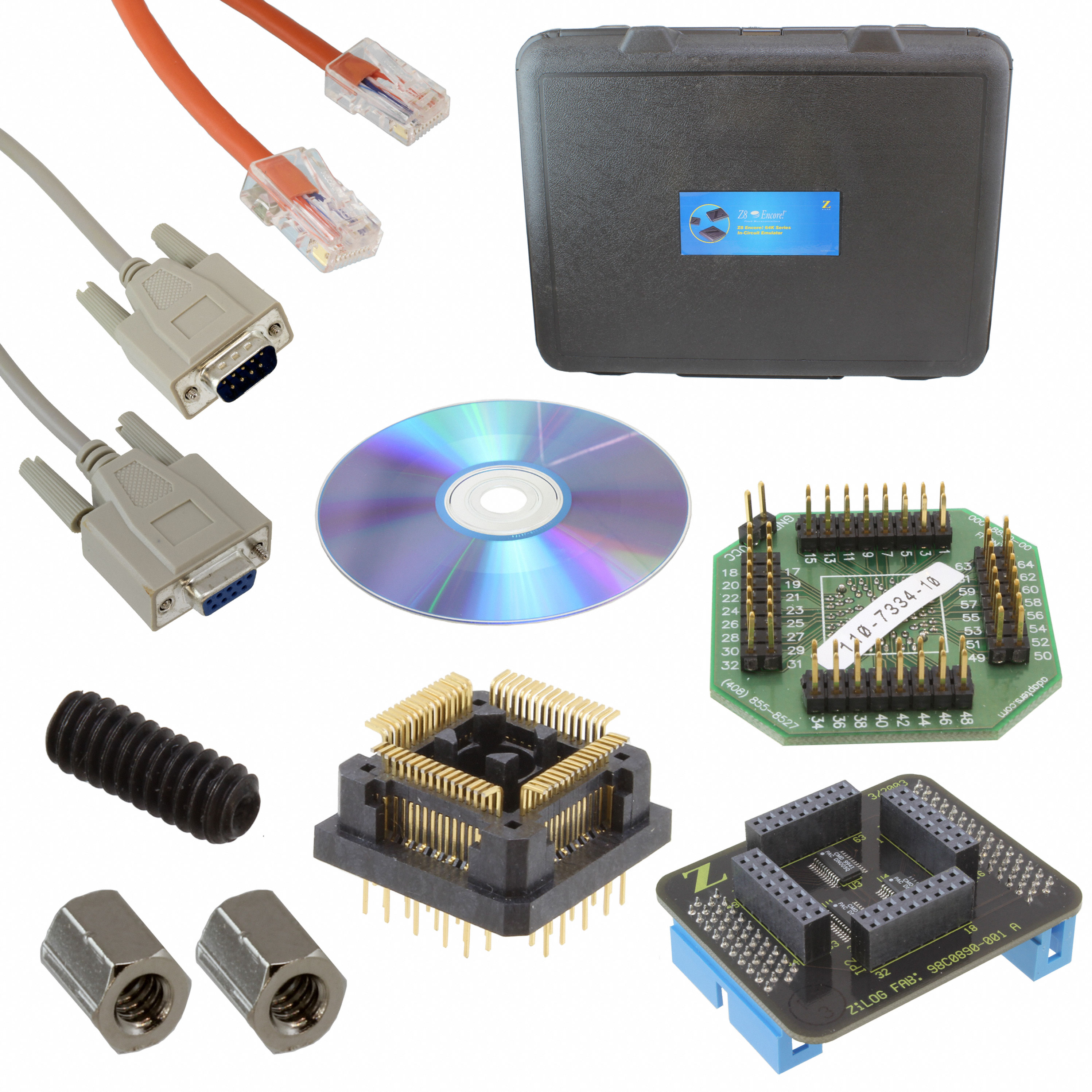 product Photo Z8F6422AR00ZEM