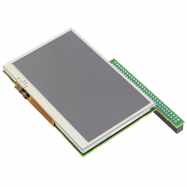 product Photo LCD-4.3-WQVGA-20R
