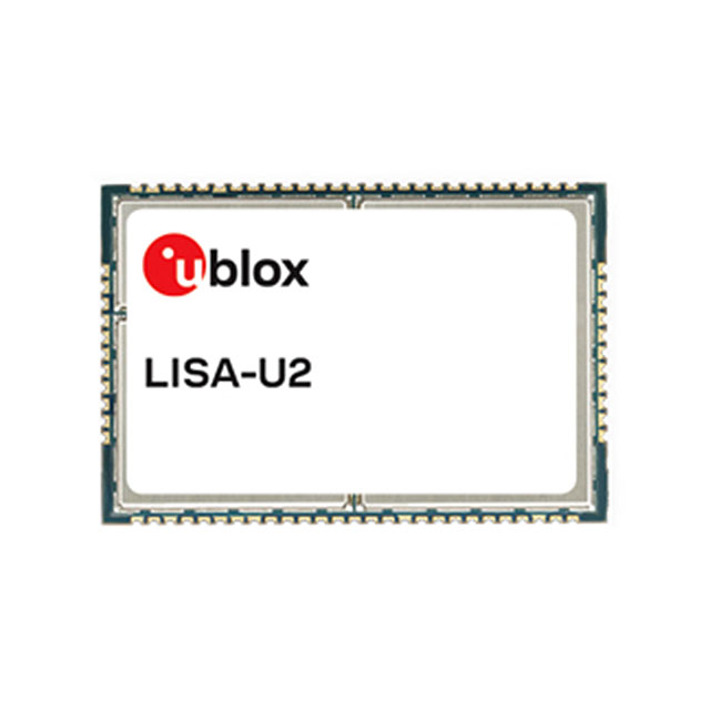 product Photo LISA-U201-03A