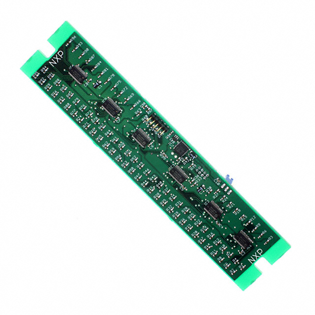 product Photo MCU-RGB-BOARD