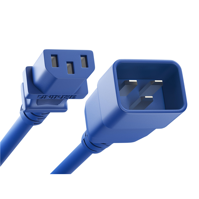 product Photo PWCD-C13C20-15A-05F-BLU