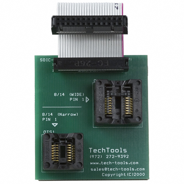 product Photo MP-SOIC8/14