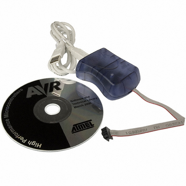 product Photo ATAVRISP2