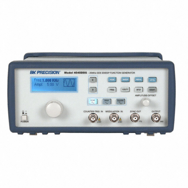 product Photo 4040DDS