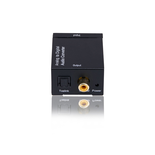 product Photo SANOXY-DSV-ANLG-AU-DIG