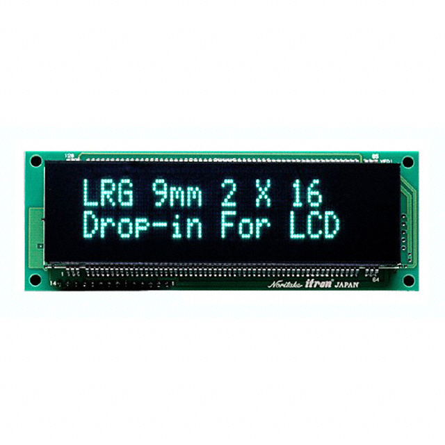 product Photo CU16029ECPB-W1J
