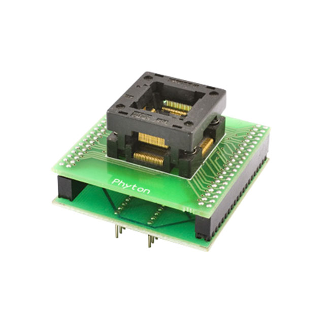 product Photo AE-Q100-STM32-2