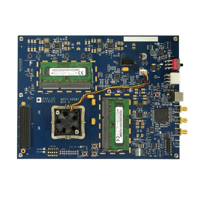 product Photo ADS7-V2EBZ