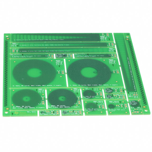 product Photo LDCCOILEVM