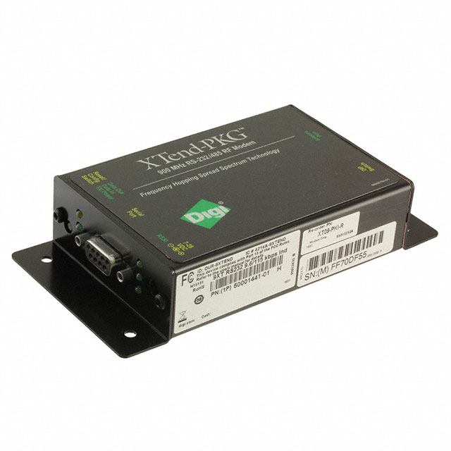 product Photo XT09-PKI-R