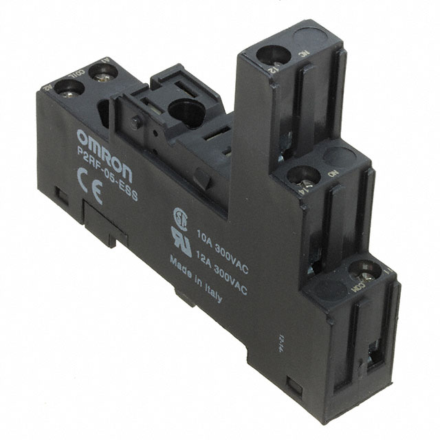 product Photo P2RF05ESS