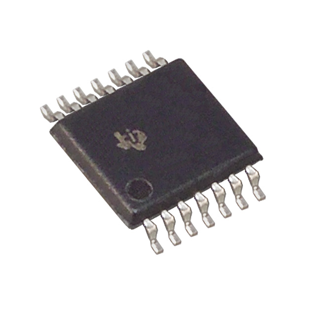 product Photo RF430CL330HCPWR