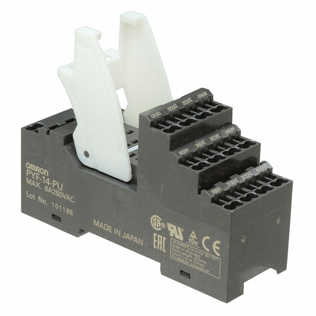 product Photo PYF-14-PU