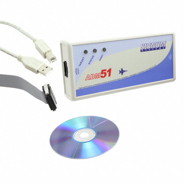 product Photo ADM51-TRACE