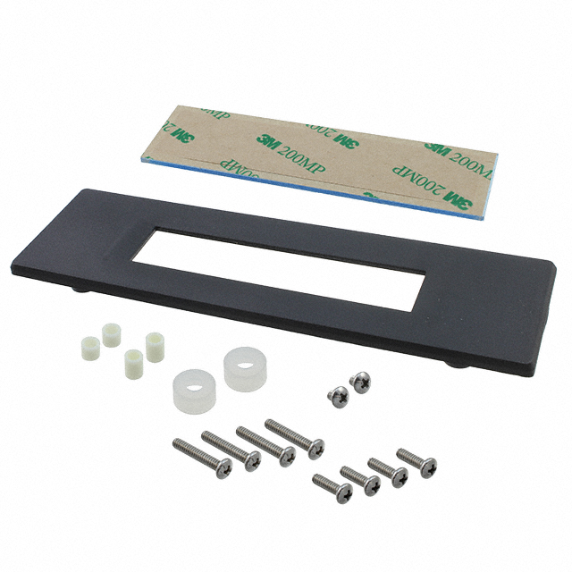 product Photo BEZ-202C-V1-W-KIT