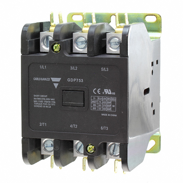 product Photo GDP753L120V
