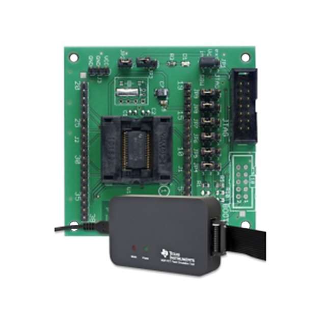 product Photo MSP-FET430U8