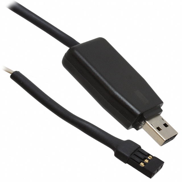 product Photo USB-SMBUS-CABLEZ