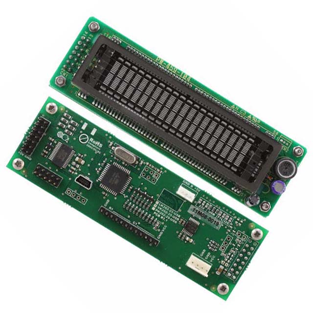 product Photo VK202-25-USB